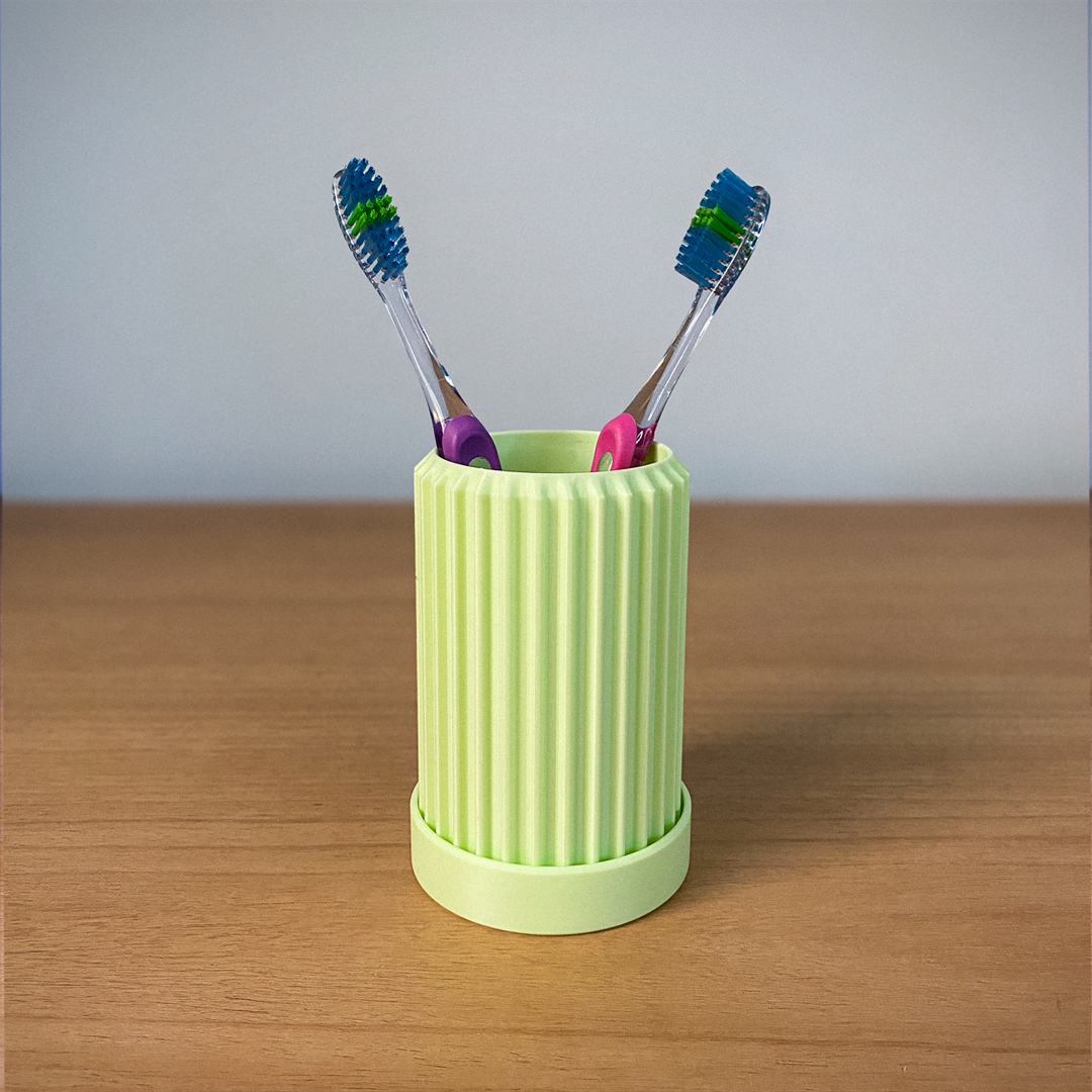 RINZO TOOTHBRUSH HOLDER 2 1080